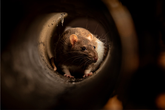 Rodent Control